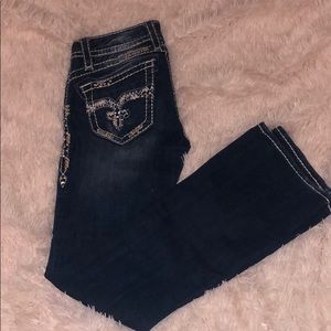 Rock Revival Bootcut